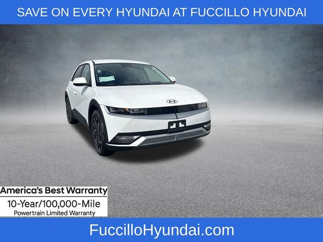 2024 Hyundai IONIQ 5 SEL