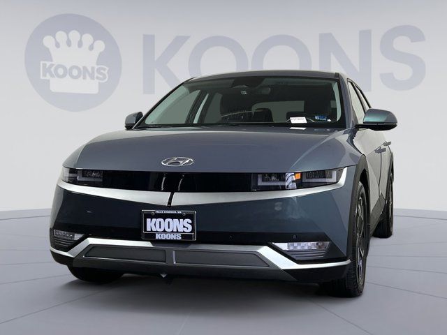 2024 Hyundai IONIQ 5 SEL