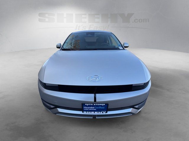 2024 Hyundai IONIQ 5 SEL