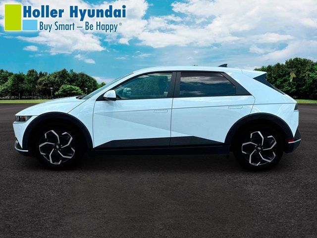 2024 Hyundai IONIQ 5 SEL