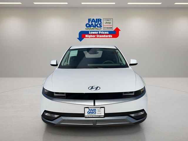2024 Hyundai IONIQ 5 SEL