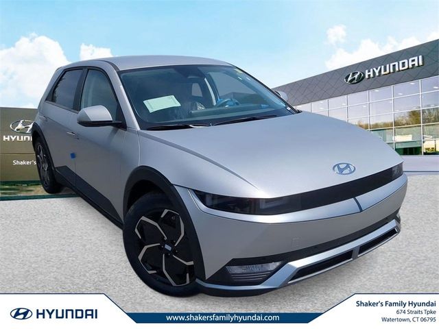 2024 Hyundai IONIQ 5 SEL