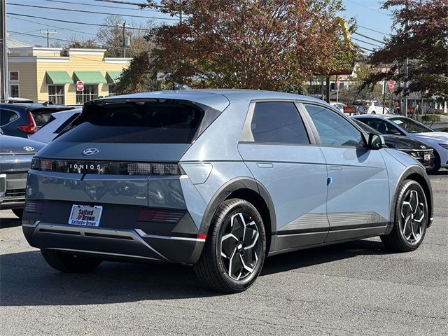 2024 Hyundai IONIQ 5 SEL