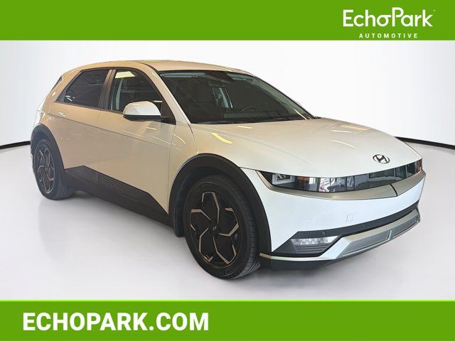 2024 Hyundai IONIQ 5 SEL