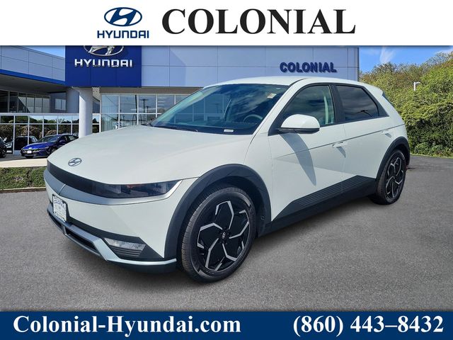 2024 Hyundai IONIQ 5 SEL