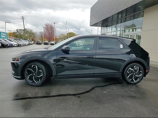 2024 Hyundai IONIQ 5 SEL