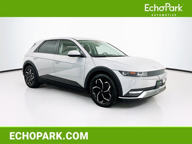 2024 Hyundai IONIQ 5 SEL