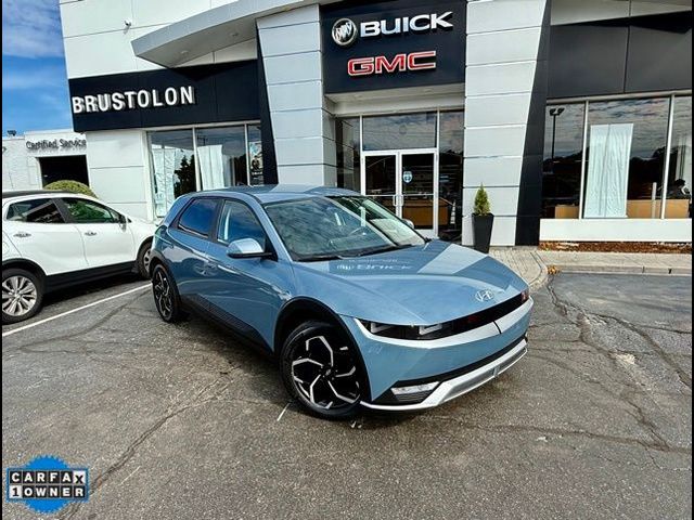 2024 Hyundai IONIQ 5 SEL