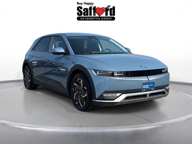 2024 Hyundai IONIQ 5 SEL