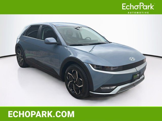 2024 Hyundai IONIQ 5 SEL