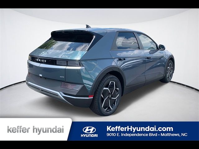 2024 Hyundai IONIQ 5 SEL