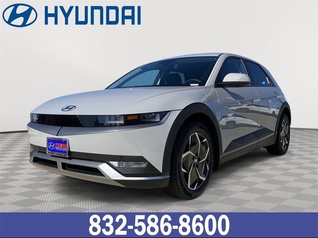 2024 Hyundai IONIQ 5 SEL