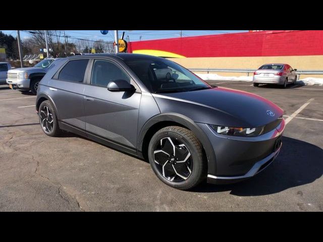2024 Hyundai IONIQ 5 SEL