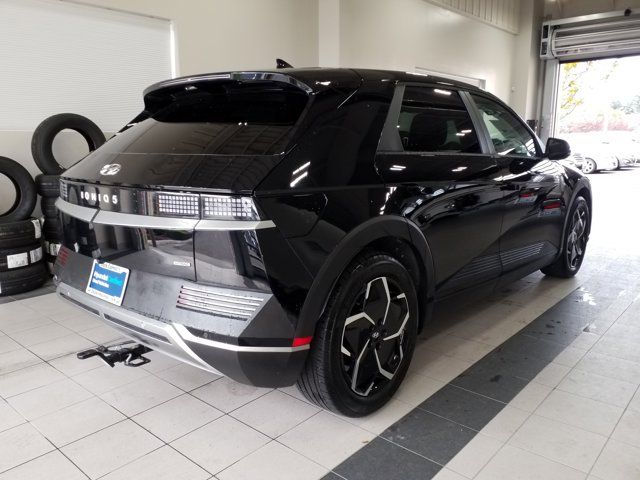 2024 Hyundai IONIQ 5 SEL