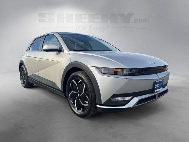 2024 Hyundai IONIQ 5 SEL
