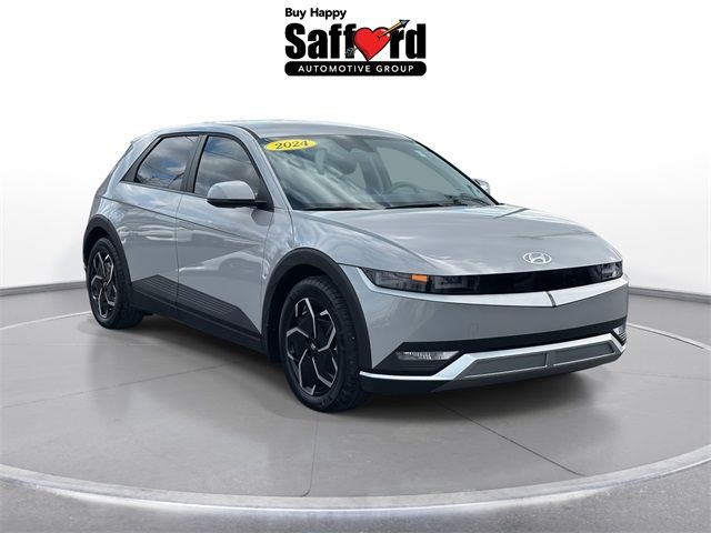 2024 Hyundai IONIQ 5 SEL
