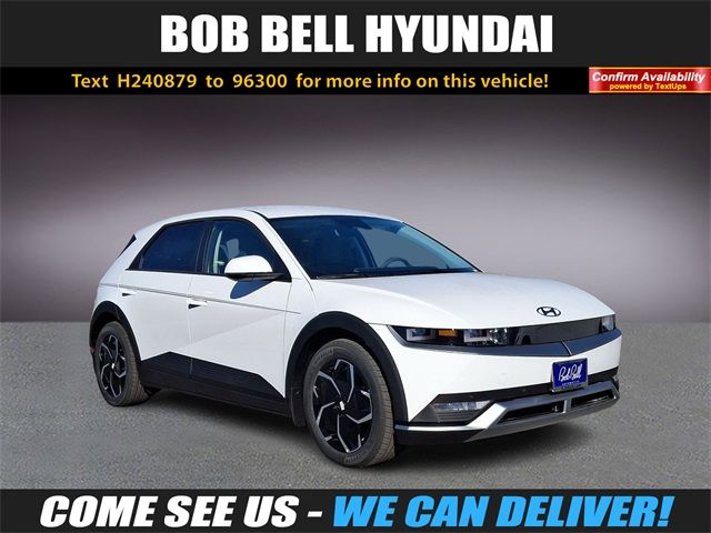 2024 Hyundai IONIQ 5 SEL