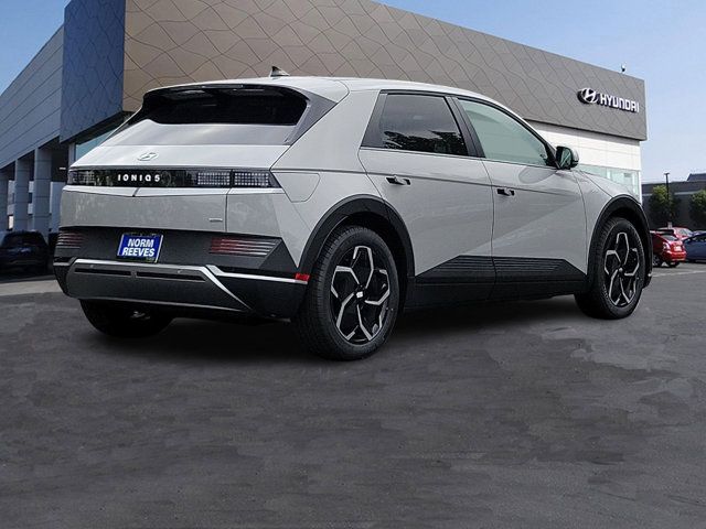 2024 Hyundai IONIQ 5 SEL