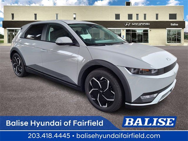 2024 Hyundai IONIQ 5 SEL