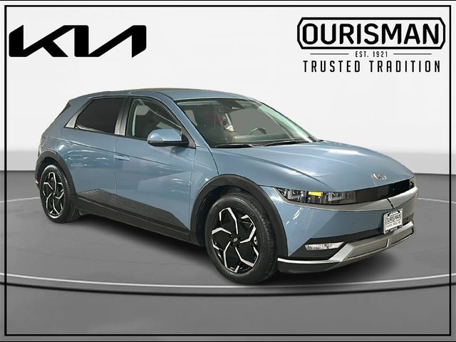 2024 Hyundai IONIQ 5 SEL