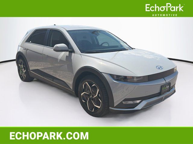 2024 Hyundai IONIQ 5 SEL