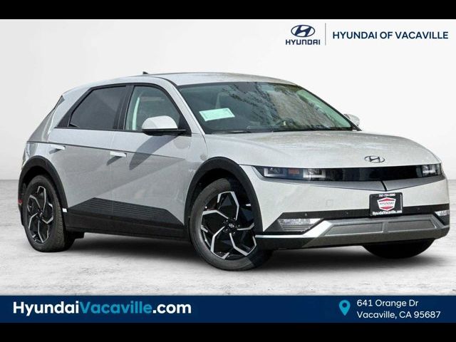 2024 Hyundai IONIQ 5 SEL