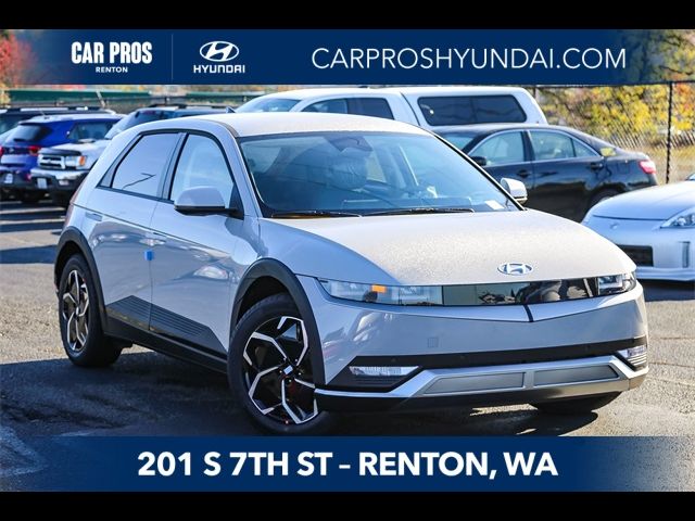 2024 Hyundai IONIQ 5 SEL