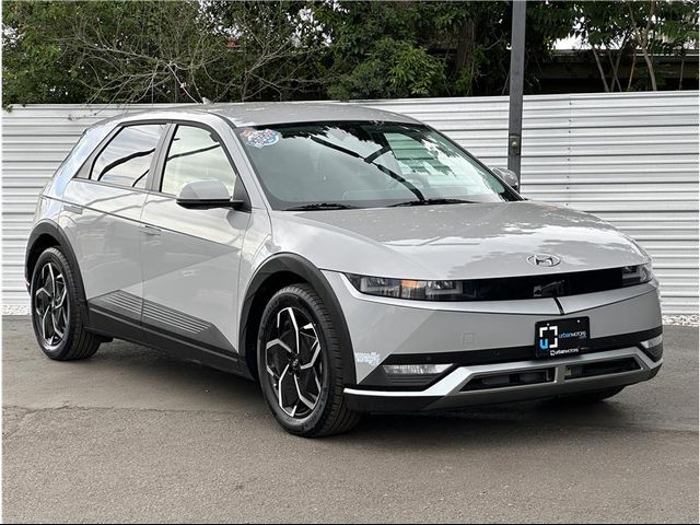 2024 Hyundai IONIQ 5 SEL