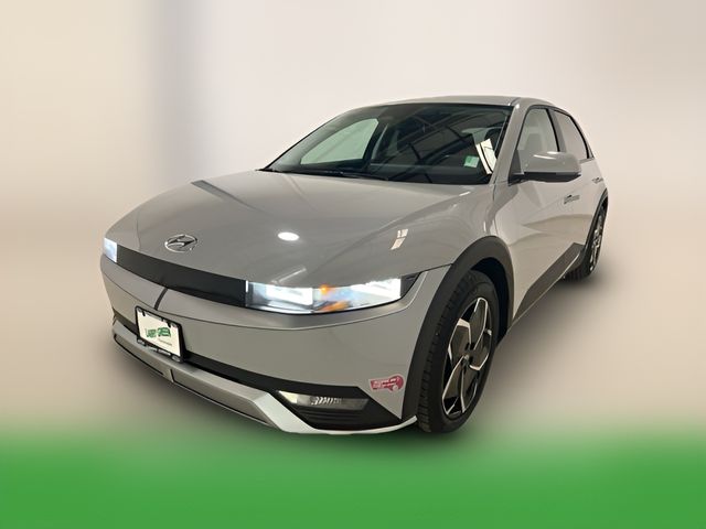 2024 Hyundai IONIQ 5 SE Standard Range