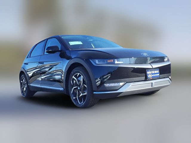 2024 Hyundai IONIQ 5 SE Standard Range