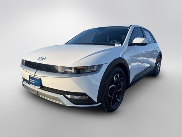 2024 Hyundai IONIQ 5 SE Standard Range