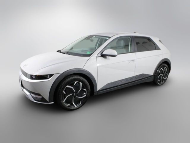 2024 Hyundai IONIQ 5 SE Standard Range