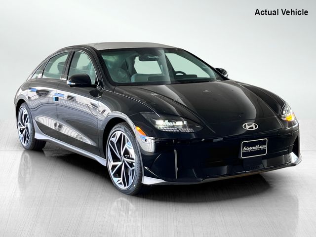 2024 Hyundai IONIQ 6 Limited