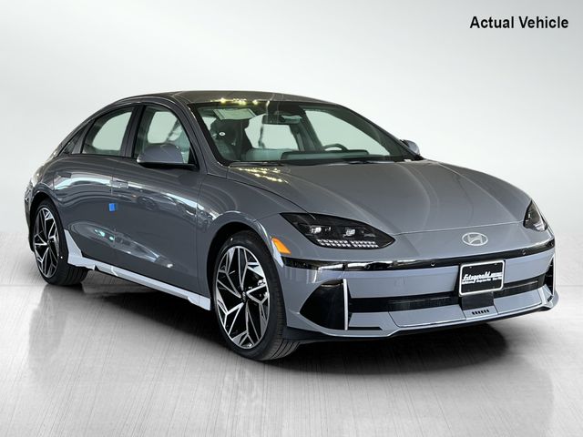 2024 Hyundai IONIQ 6 SEL