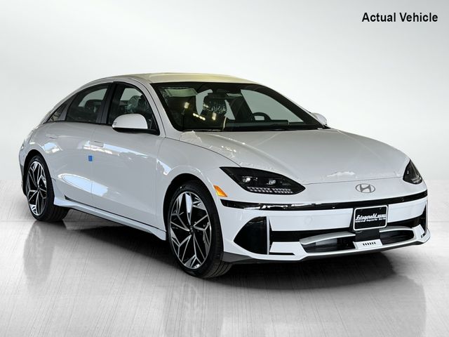 2024 Hyundai IONIQ 6 SEL