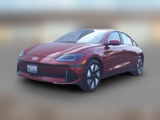 2024 Hyundai IONIQ 6 SE