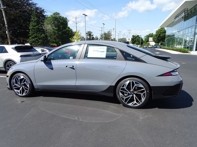 2024 Hyundai IONIQ 6 SEL