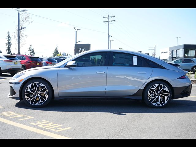 2024 Hyundai IONIQ 6 SEL