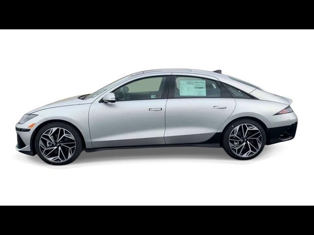 2024 Hyundai IONIQ 6 Limited