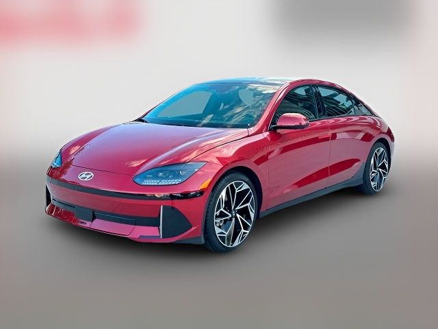 2024 Hyundai IONIQ 6 Limited