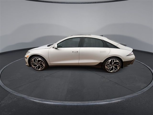 2024 Hyundai IONIQ 6 Limited