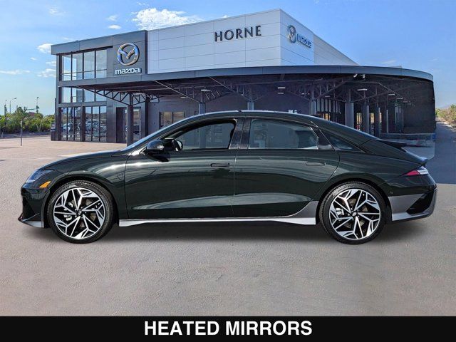 2024 Hyundai IONIQ 6 Limited