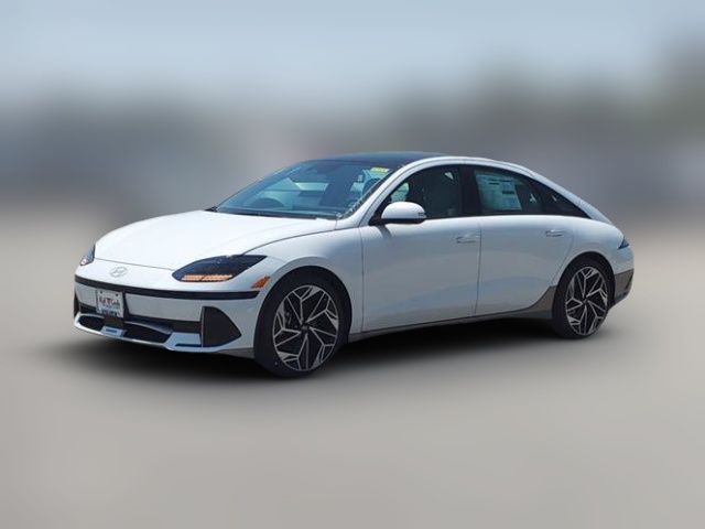 2024 Hyundai IONIQ 6 Limited