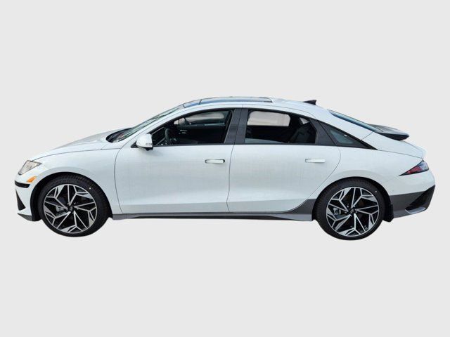 2024 Hyundai IONIQ 6 Limited