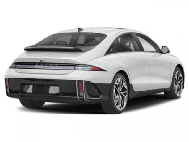 2024 Hyundai IONIQ 6 Limited