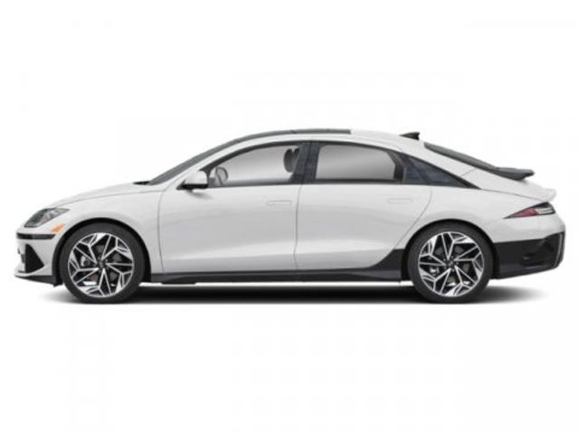 2024 Hyundai IONIQ 6 Limited