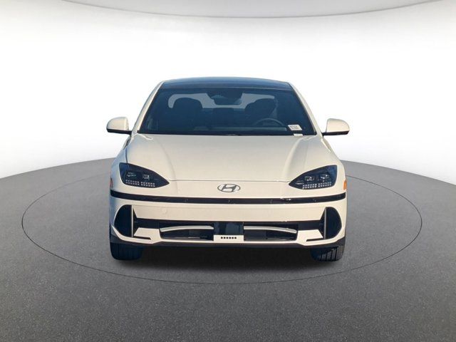 2024 Hyundai IONIQ 6 Limited