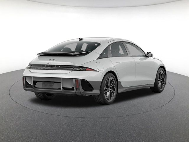 2024 Hyundai IONIQ 6 Limited