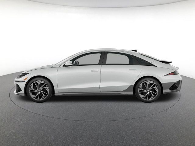 2024 Hyundai IONIQ 6 Limited