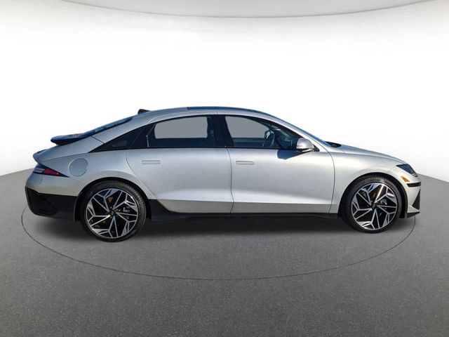 2024 Hyundai IONIQ 6 Limited